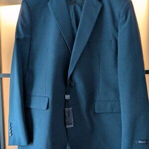 New Men's Suit
